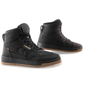 Falco Harlem Black Boots