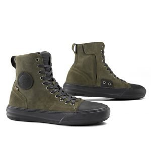 Falco Lennox 2 Army Boots