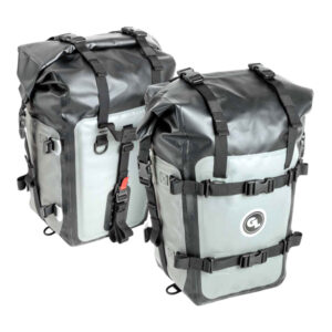 GIANT LOOP Australia Mototrekk 25L Panniers