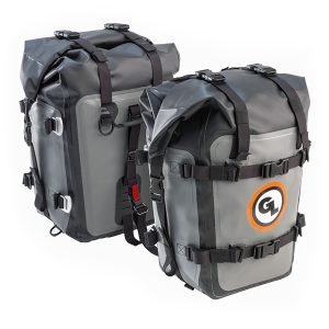 GIANT LOOP Mototrekk 25L Panniers