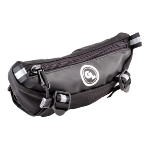 GIANT LOOP Australia Zigzag Handlebar Bag