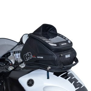 OXFORD M4R 4L Tank or Tail Bag