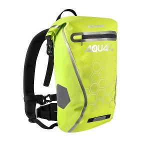 OXFORD Aqua V20 Yellow Backpack