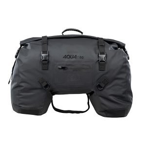 OXFORD Aqua D50 Saddle Bag
