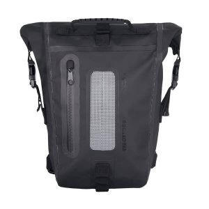 OXFORD Aqua T8 Black Tail Bag