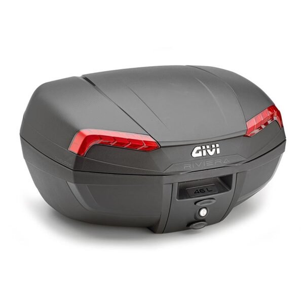 GIVI V45N 45L ARENA MONOKEY TOP CASE BOX