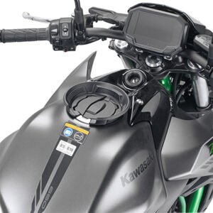 GIVI BF81 Tanklock Flange System