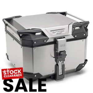 GIVI TREKKER OUTBACK EVO OBKE42A 42L Top Case