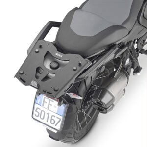 GIVI BMW SRA5143 Aluminium Rear Rack fits R1300GS