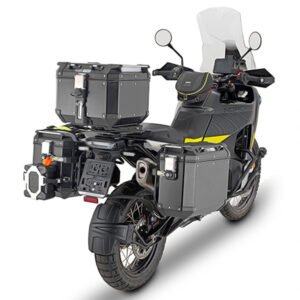 GIVI PLO9430CAM Husqvarna Pannier Frames fits NORDEN 901