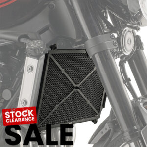 GIVI PR4124 Kawasaki Radiator Guard fits Z900RS