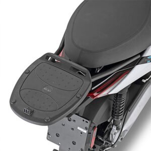 GIVI SR5618 Electric PIAGGIO 1 e-Scooter Rear Rack