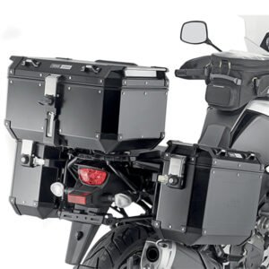 GIVI PLO3118CAM Suzuki Pannier Frames fit V-STROM DL1050/DE