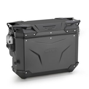 GIVI TREKKER EVO SMART OBKEVS33BR Contoured Right Side Case