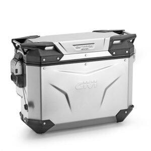 GIVI TREKKER EVO SMART OBKEVS33AR Contoured Right Side Case