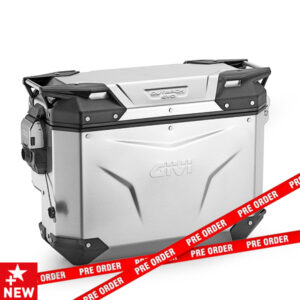 GIVI TREKKER EVO SMART OBKEVS33A Contoured Right Side Case