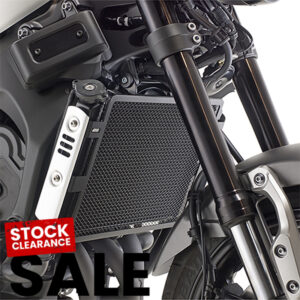 GIVI PR2128 Yamaha Radiator Guard fits XSR900