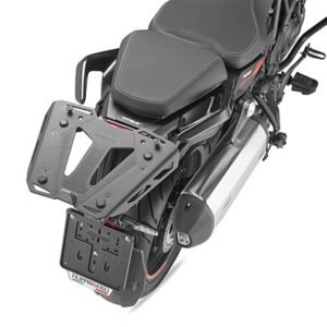 GIVI SR8719 Benelli Rear Rack fits TRK 702 or TRK 702X