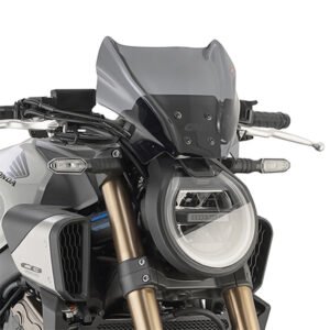 GIVI 1173S Smoked Screen fits Honda CB650R