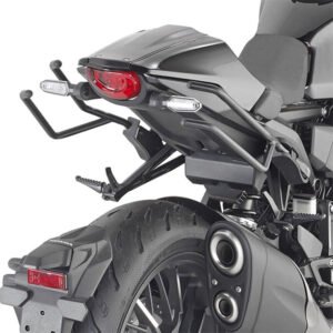 GIVI Honda TR1165 Quick Release Holder fits CB1000R