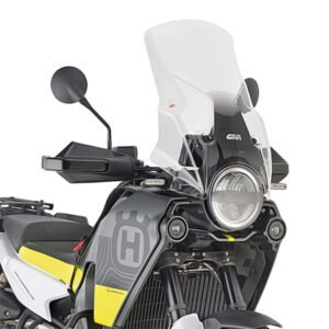 GIVI D9430ST Husqvarna Transparent Screen fits NORDEN 901