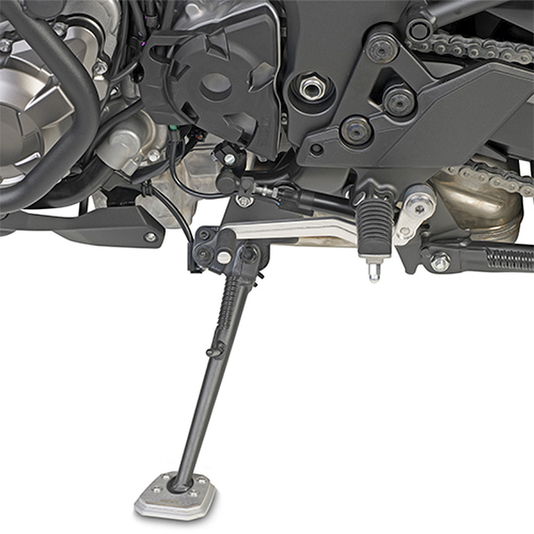 ES4126 Kawasaki Side Stand Extension