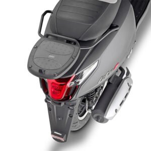 GIVI MONOLOCK SR6109 Kymco Rear Rack fits LIKE 125 / 150