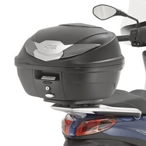 GIVI MONOLOCK SR5612 Piaggio Rear Rack MEDLEY 125 / 150i