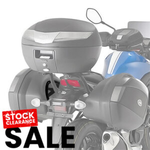 GIVI PLX3111 Suzuki Pannier Frames fits SV650