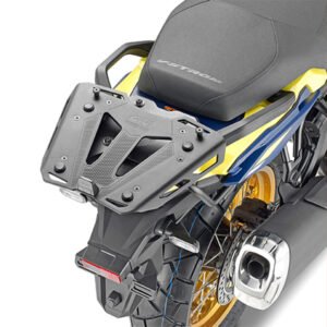 GIVI SR3125 Suzuki Rear Rack fits V-STROM 800SE