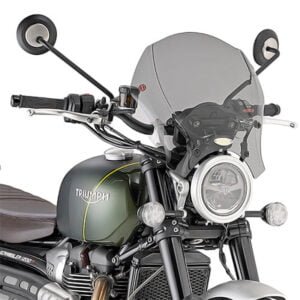 GIVI AL6416A Triumph Specific Screen Kit fits SCRAMBLER 1200