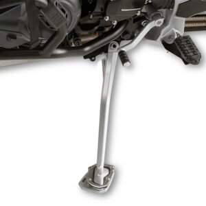 GIVI ES6408 Triumph Side Stand Extension fits TIGER 1200