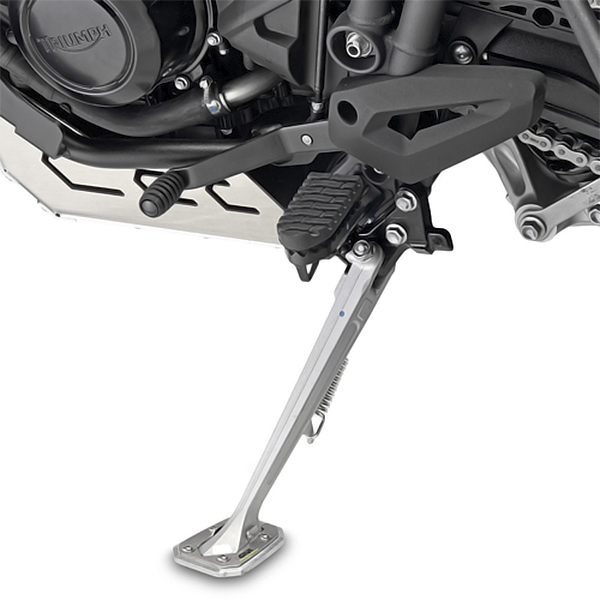 ES6401 Triumph Side Stand Extension