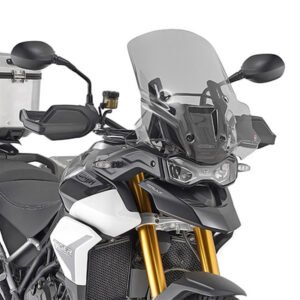 GIVI D6415S Triumph Smoked Screen fits TIGER 900 GT / RALLY / PRO