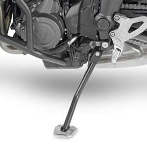 GIVI ES6421 Triumph Side Stand Extension Fits TIGER 660 SPORT