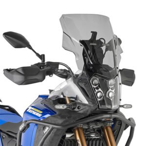 GIVI D2165S Yamaha Smoked Screen fits TENERE 700 WORLD RAID