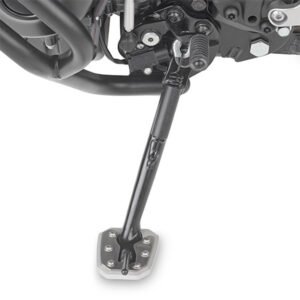 GIVI ES2159 Yamaha Side Stand Extension fits TRACER 9/GT/GT+