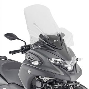 GIVI D2149ST Yamaha Transparent Screen fits TRICITY 300