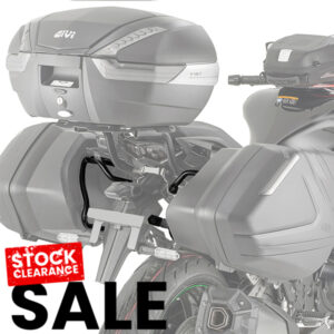 GIVI PLX4130 Kawasaki Pannier Frames fits NINJA 1000SX