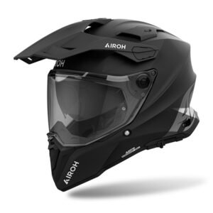 Airoh Commander 2 Matt Black Helmet