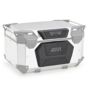 GIVI E240 Backrest Pad Fits OBKN58A or OBKN58B Top Cases