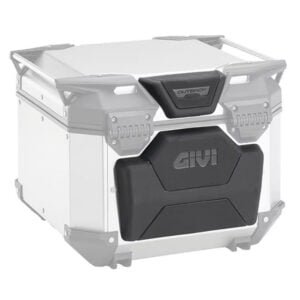 GIVI E241 Backrest Pad Fits OBKE42A or OBKE42B Top Cases