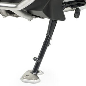 GIVI ES5113 BMW Side Stand Extension fits R 1200/1250 RT