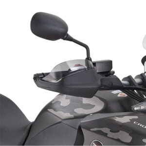 GIVI EH1110 Honda Hand Guard Extensions fits VFR1200X CROSSTOURER DCT