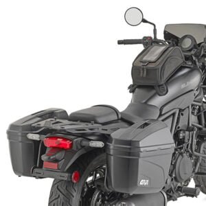 GIVI PL4134 Pannier Frames fits ELIMINATOR 500