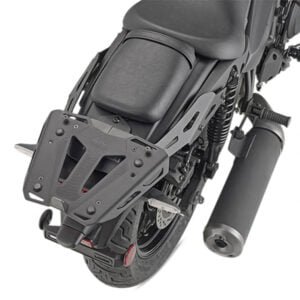 GIVI SR4134 Rear Rack fits ELIMINATOR 500