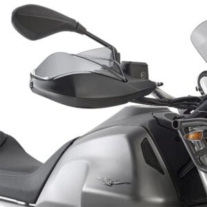 GIVI EH8203 Moto Guzzi Hand Guard Extensions fit V85 TT