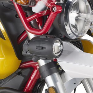 GIVI LS8205 Moto Guzzi Spotlight Kit fits V85 TT