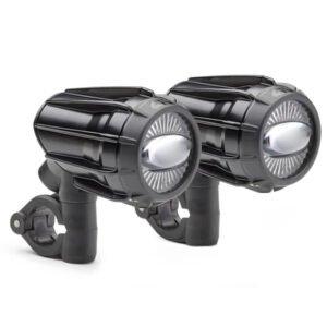 GIVI S322 LED Spotlights for Motorcycles