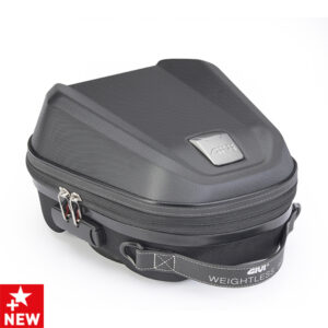 GIVI WL902 5L Tanklock'ed Tank Bag